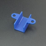 Bracket Plástico para Motor N20 Genérico - 2