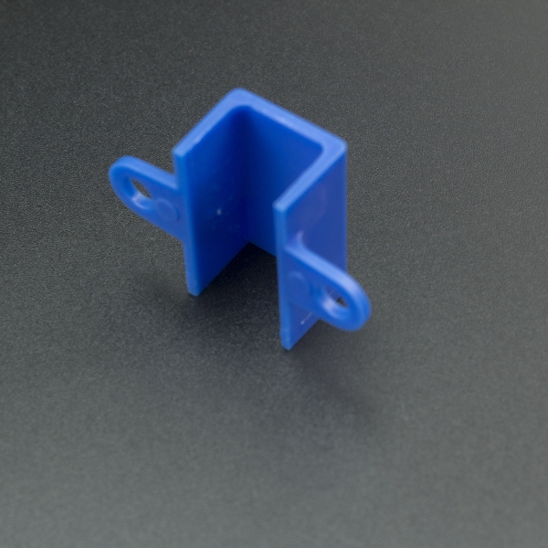 Bracket Plástico para Motor N20 Genérico - 3