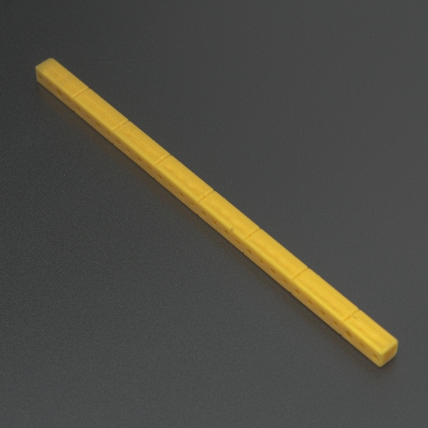 Tira Plástica 160MM Genérico - 3