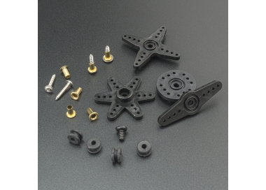 Accesorios  para Servomotor Estándar Genérico - 1