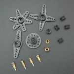 Accesorios  para Servomotor Estándar Genérico - 2
