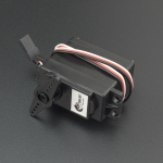 Servomotor DS04-NFC 360° Rotación Continua 5.5Kg.cm Genérico - 2