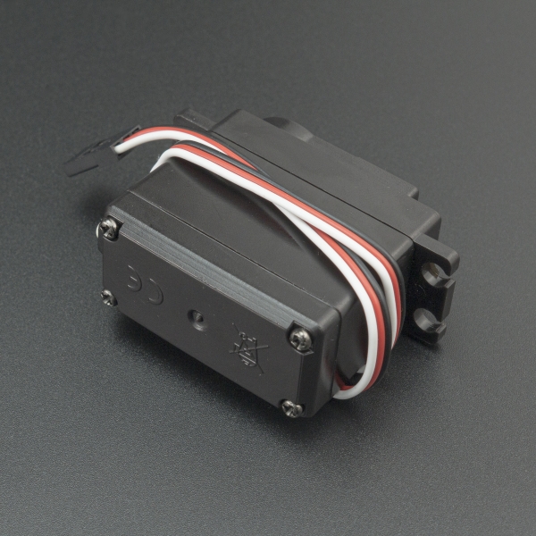Servomotor DS04-NFC 360° Rotación Continua 5.5Kg.cm Genérico - 3