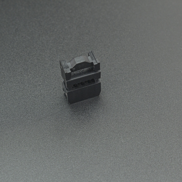 CONECTOR IDC FC-6P 2x3P HEMBRA PARA CABLE PLANO RIBBON Genérico - 2