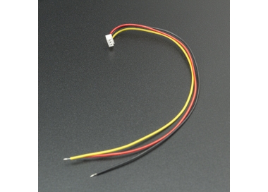Cable Conector JST 1.25 mm Hembra De 3P Genérico - 1