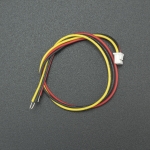 Cable Conector JST 1.25 mm Hembra De 3P Genérico - 2