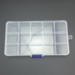 Caja organizadora de 15 compartimientos Genérico - 3