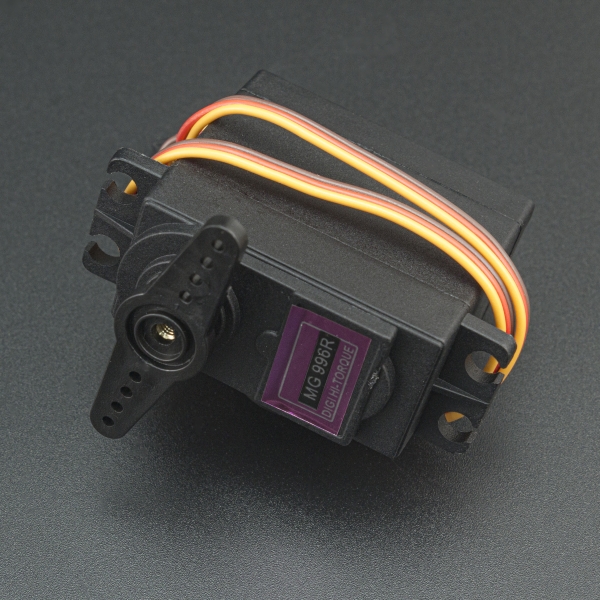 Servomotor MG996R 180 Grados Genérico - 2