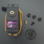 Servomotor MG996R 180 Grados Genérico - 4
