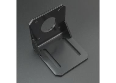 Soporte Motor Paso a Paso Nema 17 Genérico - 1