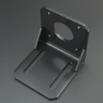 Soporte Motor Paso a Paso Nema 17 Genérico - 3