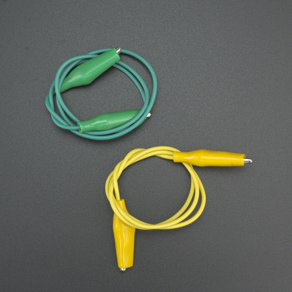 Set de 10 Caimanes de 46cm Genérico - 5