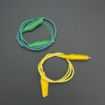 Set de 10 Caimanes de 46cm Genérico - 5
