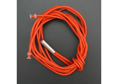 CALENTADOR CERÁMICO 12V PARA HOTEND DE IMPRESORA 3D Genérico - 1
