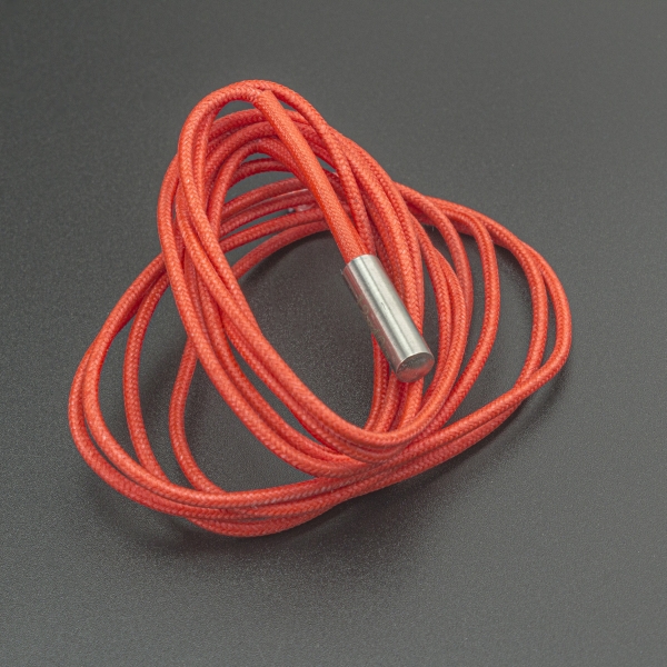 CALENTADOR CERÁMICO 12V PARA HOTEND DE IMPRESORA 3D Genérico - 2
