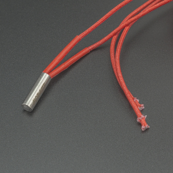 CALENTADOR CERÁMICO 12V PARA HOTEND DE IMPRESORA 3D Genérico - 3