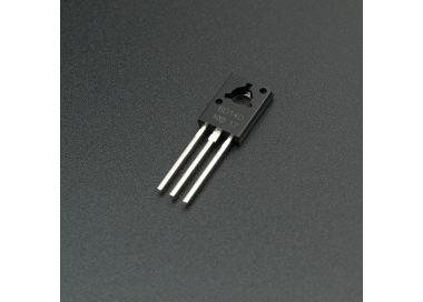 Transistor PNP BD140 TO-126 Genérico - 1