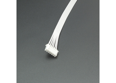 Cable con conector XH2.54mm 6P Genérico - 1