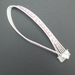 Cable con conector XH2.54mm 6P Genérico - 3