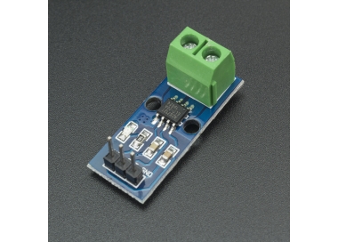 Módulo Sensor de Corriente ACS712 de 20A Genérico - 1