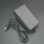 ADAPTADOR DE VOLTAJE 12V 3A CON CONECTOR JACK 5.5X2.5 MM Genérico - 2