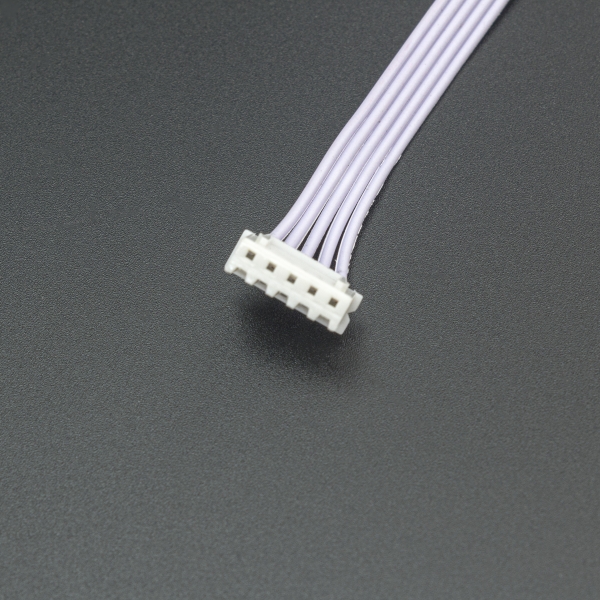 Cable con conector XH2.54mm 5P Genérico - 2