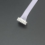 Cable con conector XH2.54mm 5P Genérico - 2