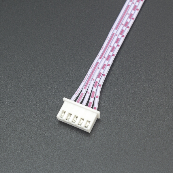 Cable con conector XH2.54mm 5P Genérico - 1