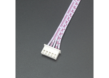 Cable con conector XH2.54mm 5P Genérico - 1