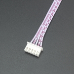 Cable con conector XH2.54mm 5P Genérico - 1