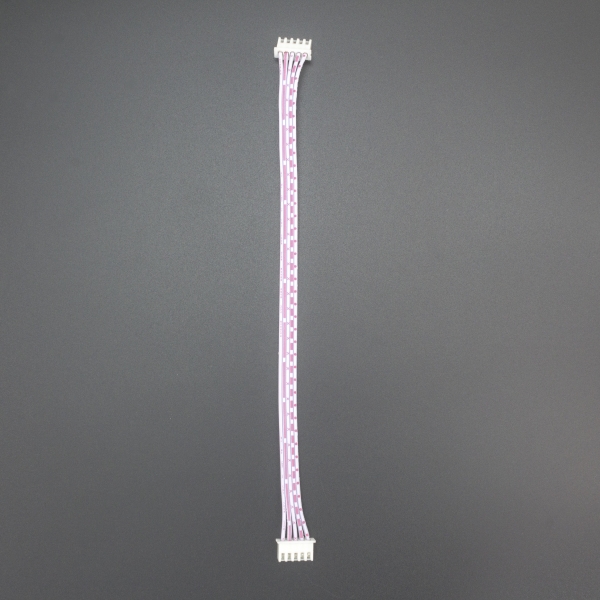 Cable con conector XH2.54mm 5P Genérico - 4