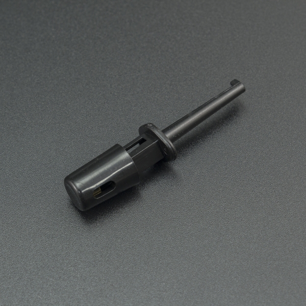 Punta de Prueba Atenuada Negra 41 mm Genérico - 3