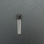 Sensor de Temperatura LM335 Genérico - 1