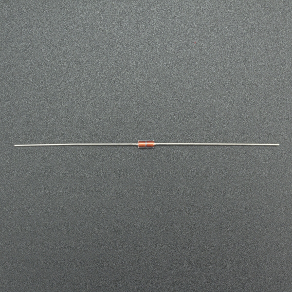 Termistor Axial MF58 B3950 100K Ohm Genérico - 2
