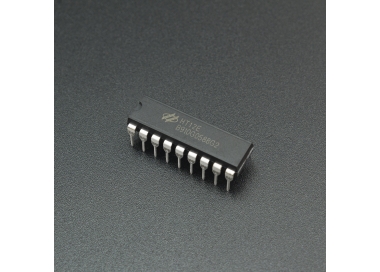 Codificador HT12E Genérico - 1