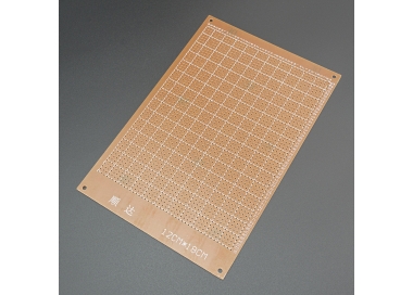 Baquelita Universal 120MMX180MM Genérico - 1