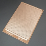 Baquelita Universal 120MMX180MM Genérico - 2