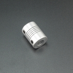 Acoplamiento Elástico 8X8 MM Genérico - 2