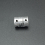 Acoplamiento Elástico 8X8 MM Genérico - 4