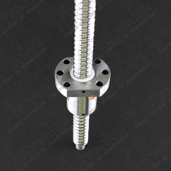 Varilla o Tornillo  De Bolas Re Circulante 1605