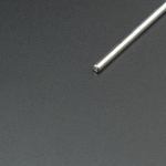Eje De Hierro 3mm X 100mm Genérico - 2