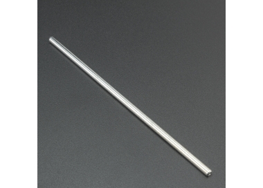 Eje De Hierro 3mm X 100mm Genérico - 1