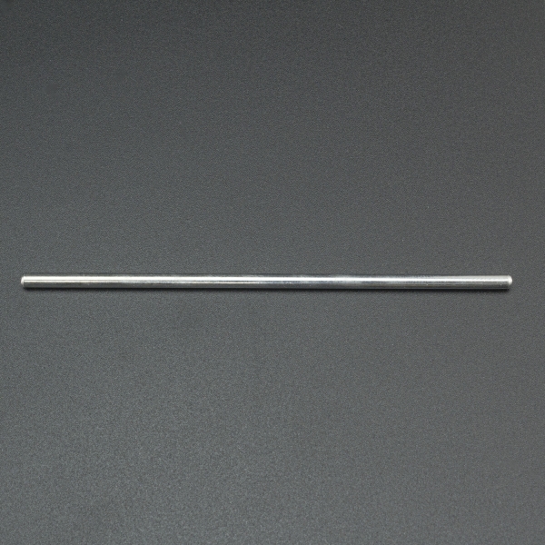 Eje De Hierro 3mm X 100mm Genérico - 3