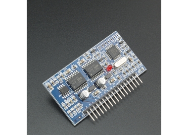 Inversor de Voltaje Senoidal EGS002 EG8010 + IR2110 Genérico - 1