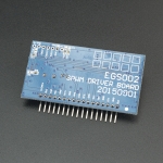 Inversor de Voltaje Senoidal EGS002 EG8010 + IR2110 Genérico - 2