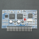 Inversor de Voltaje Senoidal EGS002 EG8010 + IR2110 Genérico - 3