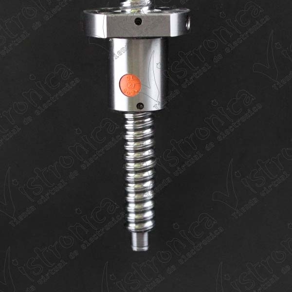 Varilla o Tornillo  De Bolas Re Circulante 1605