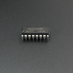 Decodificador BCD a 7 Segmentos 74LS48 Genérico - 3
