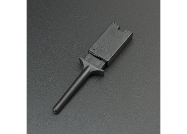 Sonda Atenuada De Analizador Lógico Negra  49 mm Genérico - 1