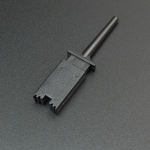Sonda Atenuada De Analizador Lógico Negra  49 mm Genérico - 2